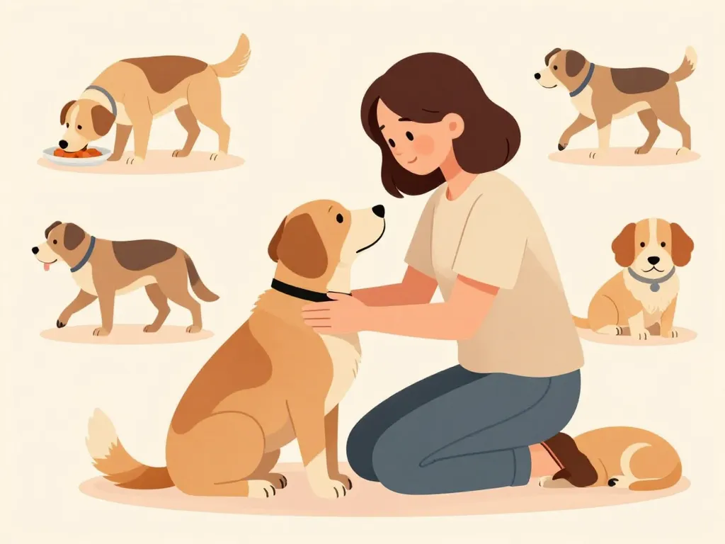 évaluation souffrance chien comment euthanasier un chien naturellement