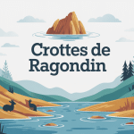 Illustration informative crottes de ragondin sur une berge