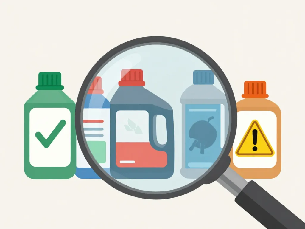 Où trouver du vrai Roundup authentique et éviter les contrefaçons