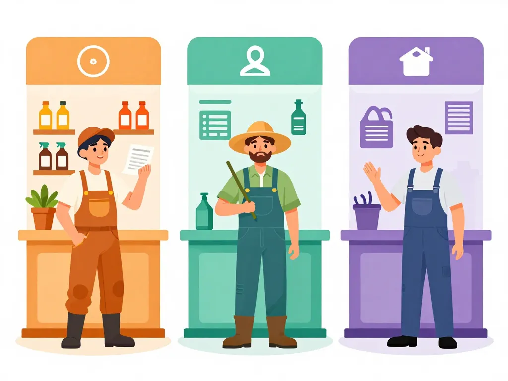 Où trouver du vrai Roundup pour chaque profil en France