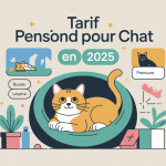 pension pour chat tarif image illustration box options