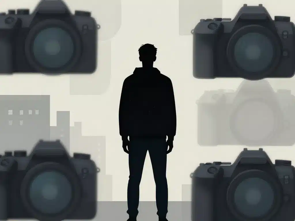 Samsky taille perception apparence visuelle