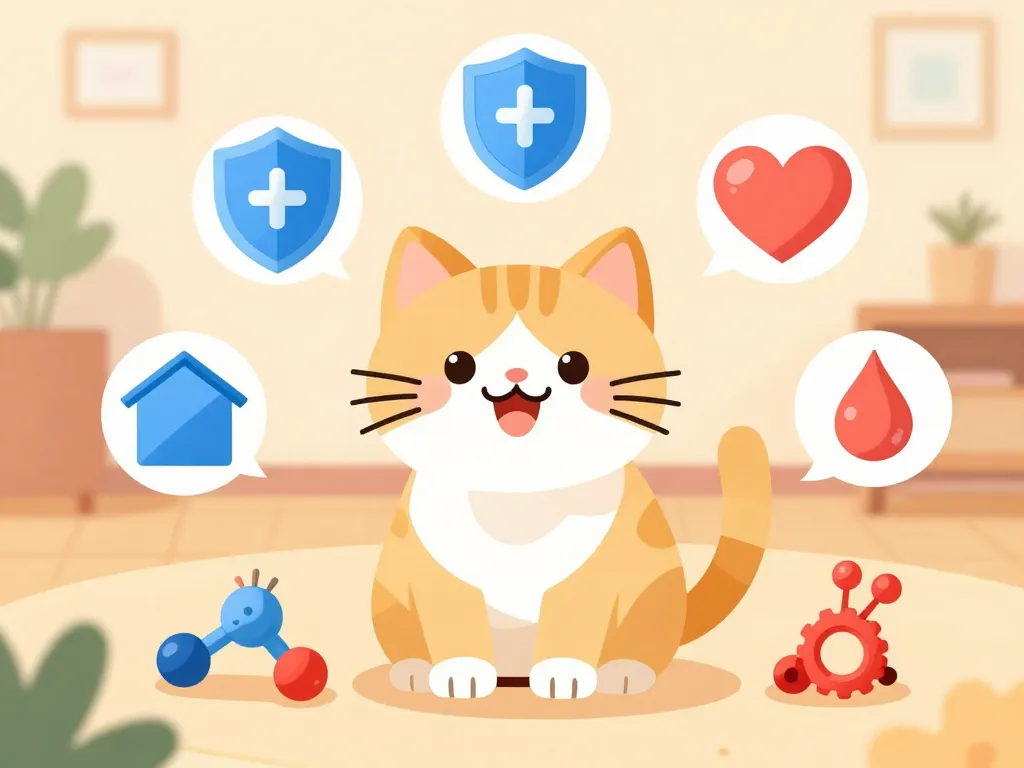 un chat stérilisé peut il avoir des rapports illustration santé avantages