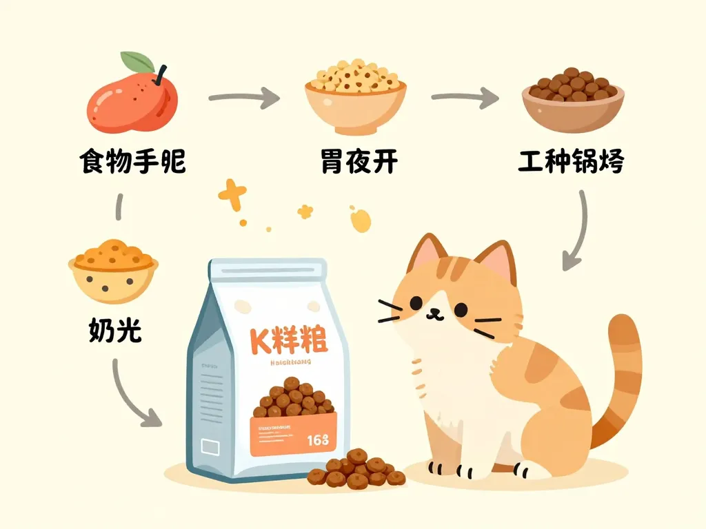 croquettes chat bio lecture composition ingrédients