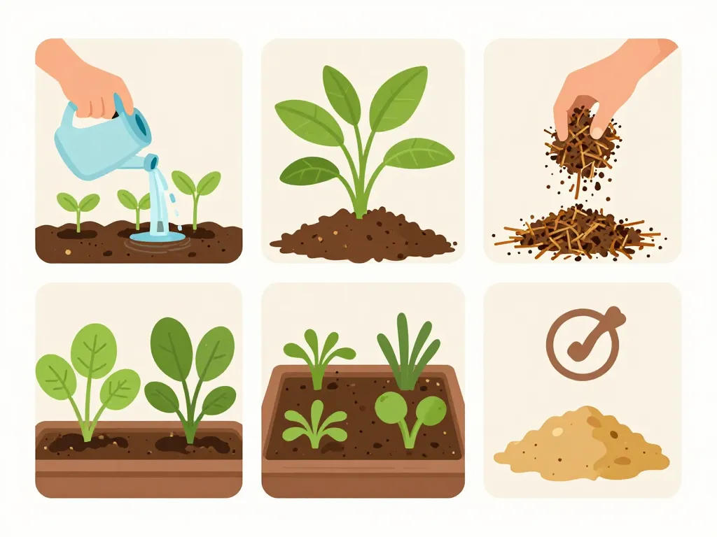 plante potagère top 7 soin et entretien