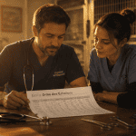 echelon veterinaire fiche de paie