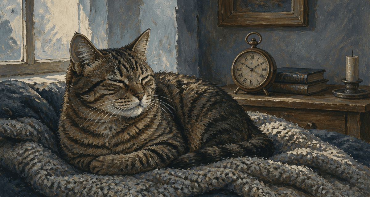 en combien de temps un chat mort devient raide