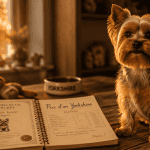 prix d un yorkshire sur table avec certificat