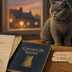 Chat british shorthair prix réel : frais à anticiper