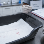 Perte de sang chat femelle : signal d’urgence pyomètre en clinique vétérinaire