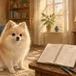 prix spitz nain chien salon budget