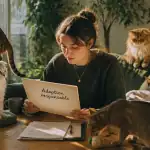 race de chat à éviter cinq chats races adoption