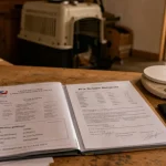 Golden retriever prix : documents LOF, tests et contrat